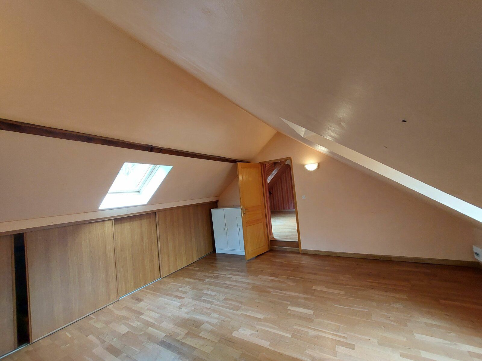 Maison à vendre 6 m2 à Ferrières-Haut-Clocher vignette-39