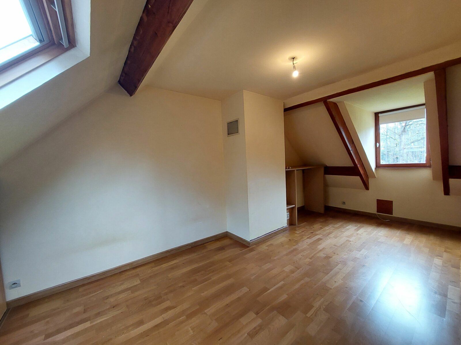Maison à vendre 6 m2 à Ferrières-Haut-Clocher vignette-33