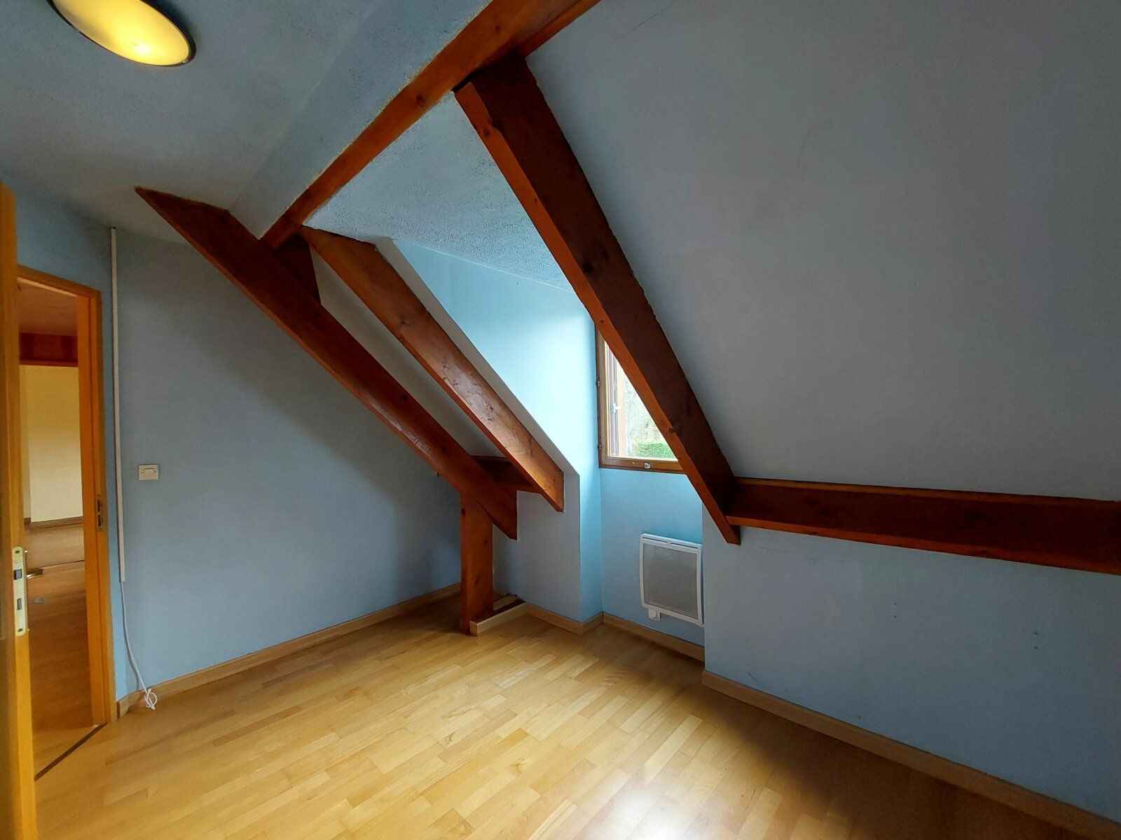 Maison à vendre 6 m2 à Ferrières-Haut-Clocher vignette-36
