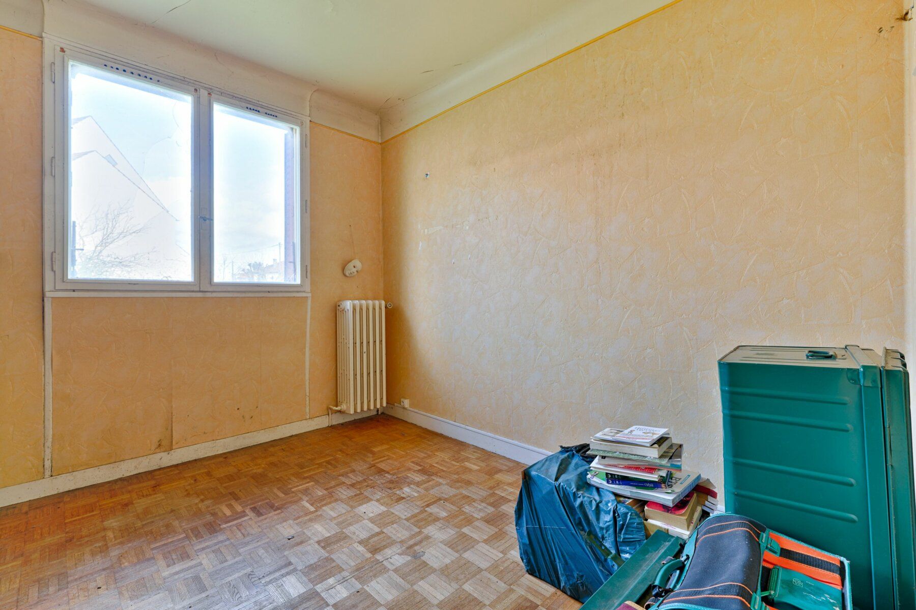 Maison à vendre 5 m2 à Vigneux-sur-Seine vignette-4
