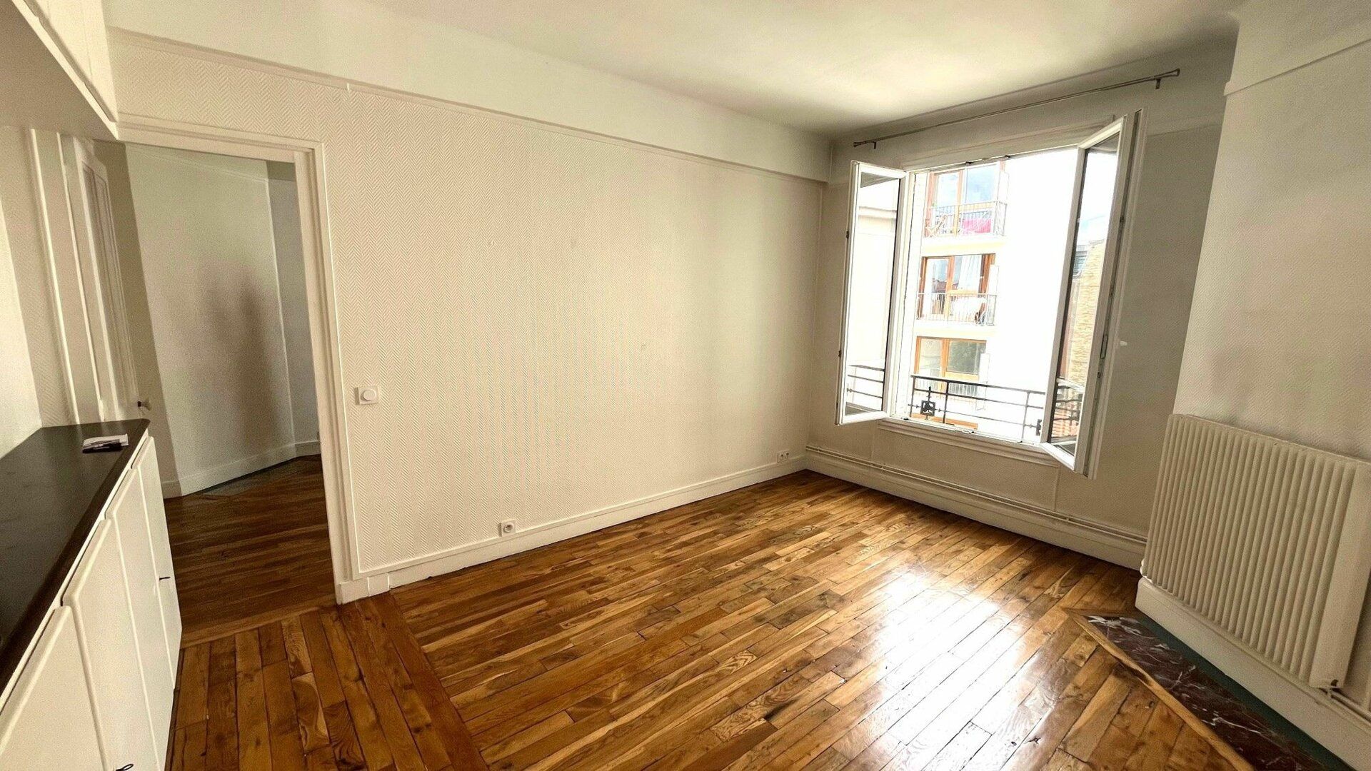 Appartement à vendre 2 42.3m2 à Vincennes vignette-2