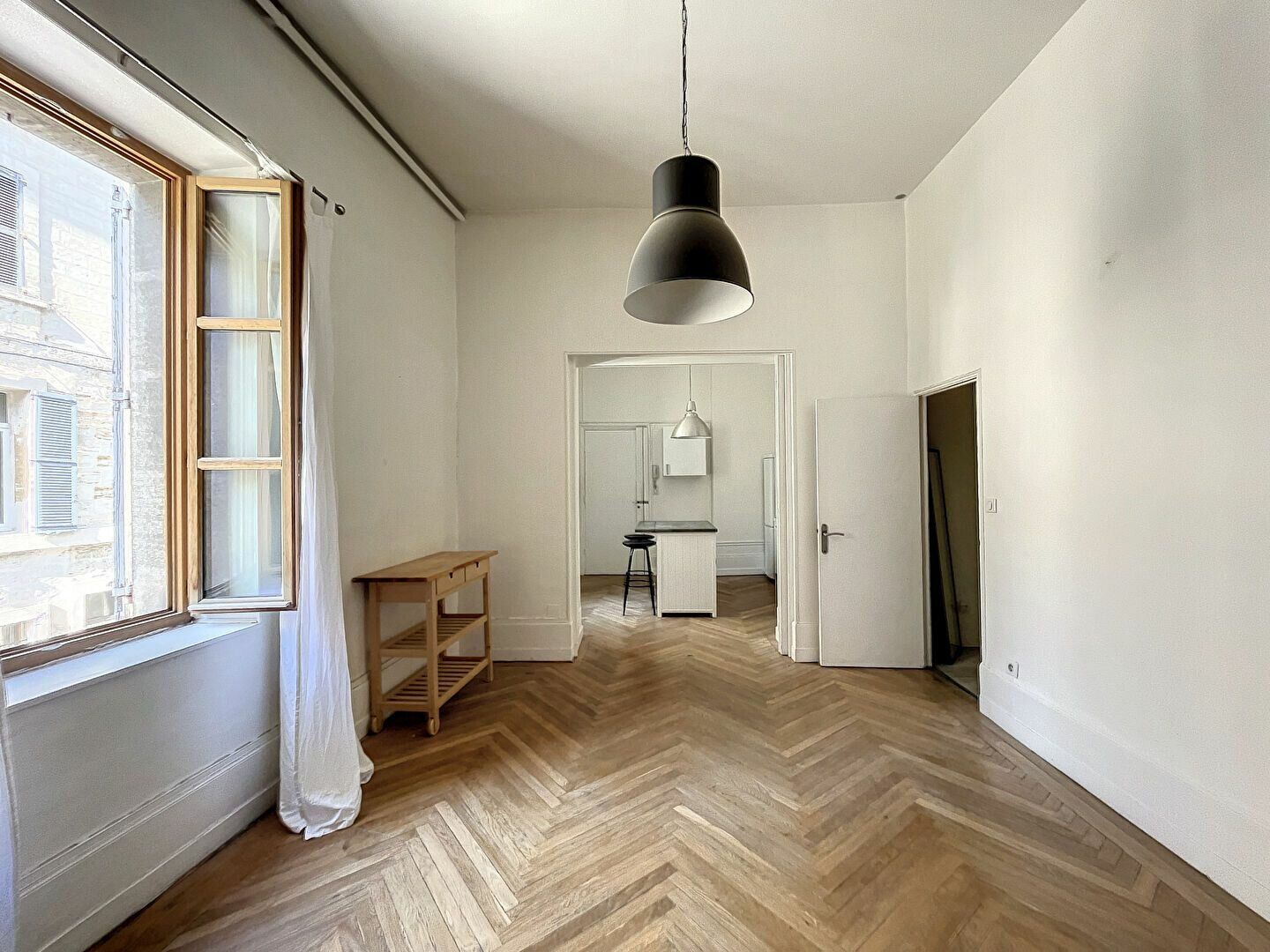 Appartement à vendre 1 44m2 à Avignon vignette-6