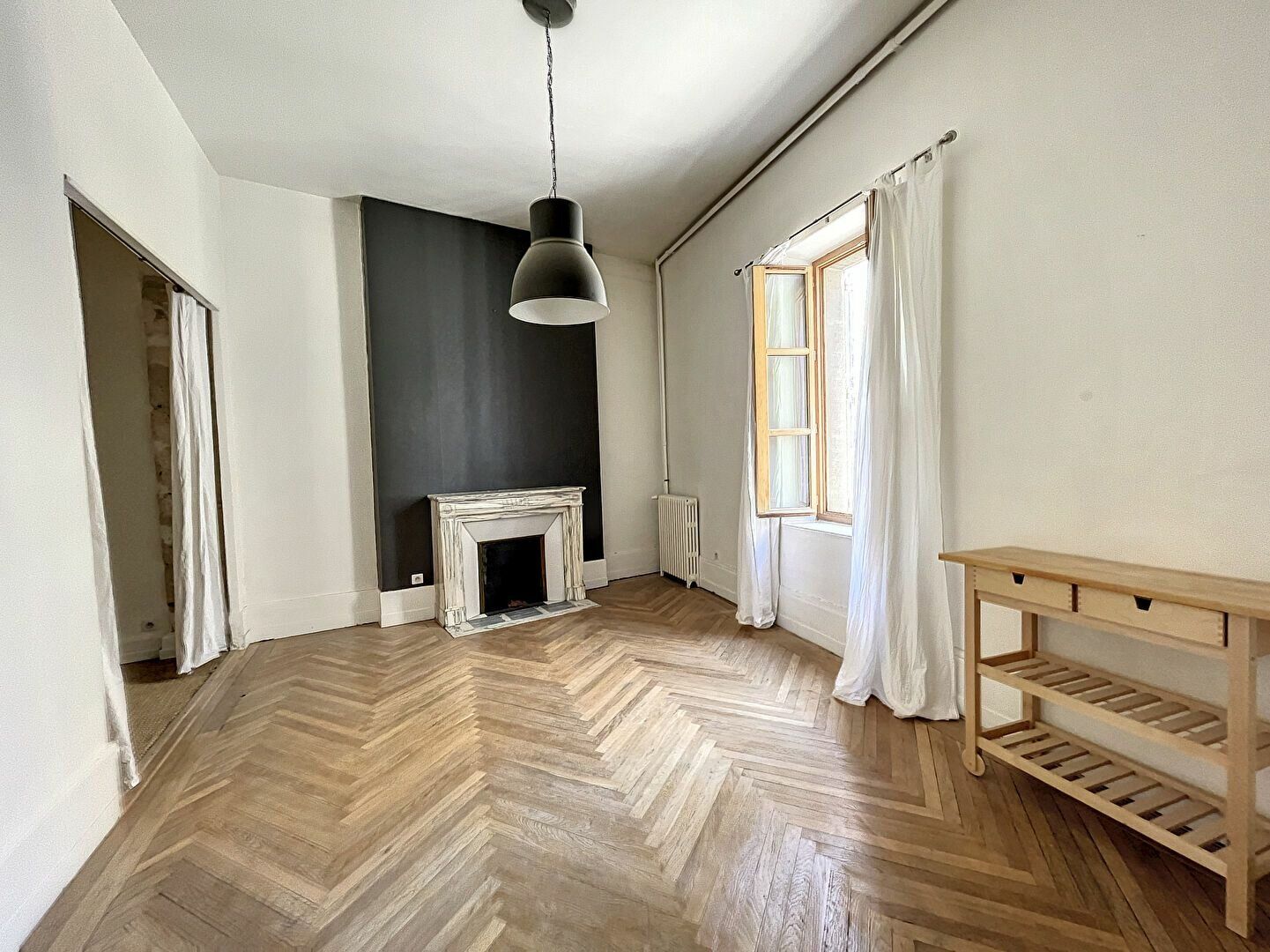 Appartement à vendre 1 44m2 à Avignon vignette-2