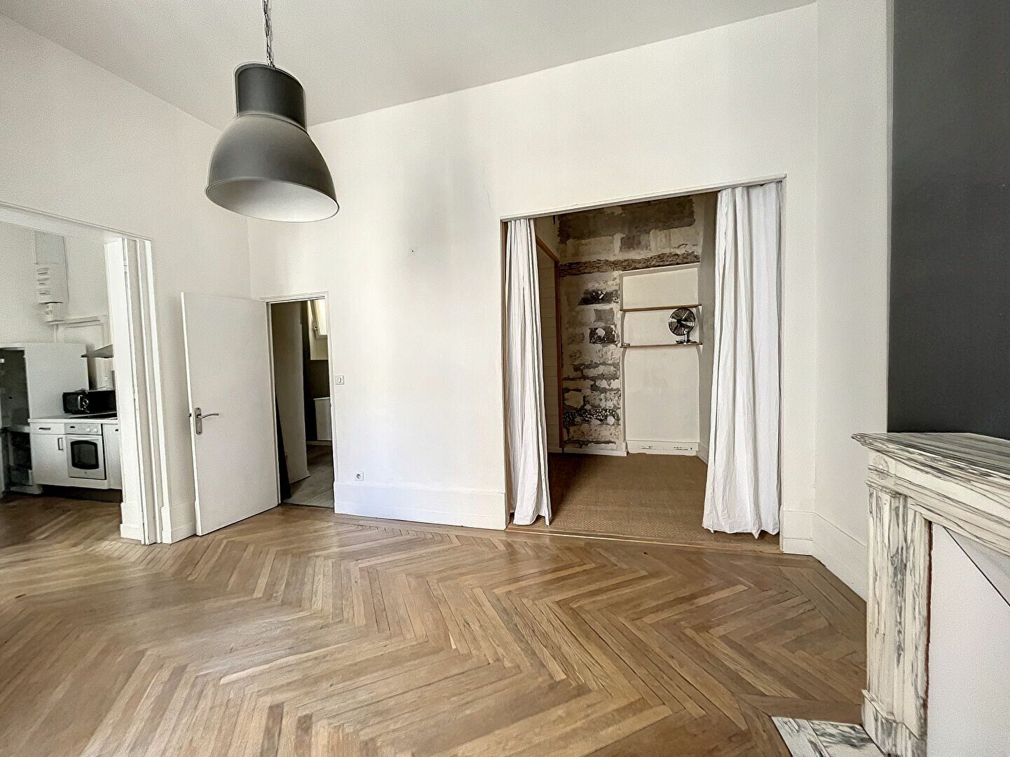 Appartement à vendre 1 44m2 à Avignon vignette-3