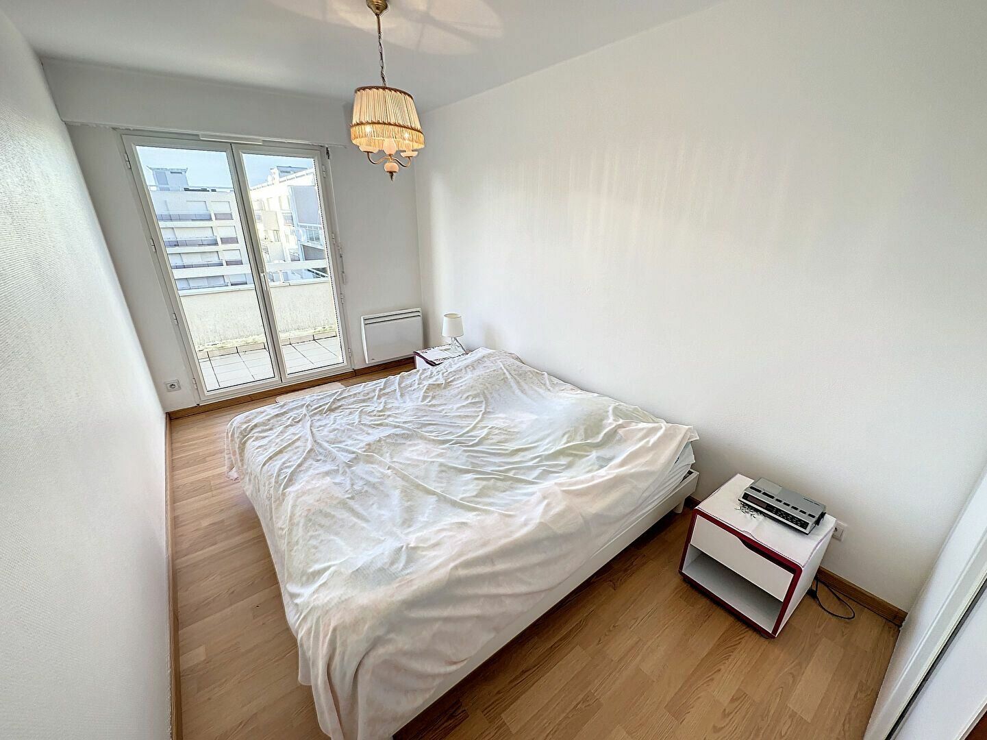 Appartement à vendre 2 43.92m2 à Le Touquet-Paris-Plage vignette-5