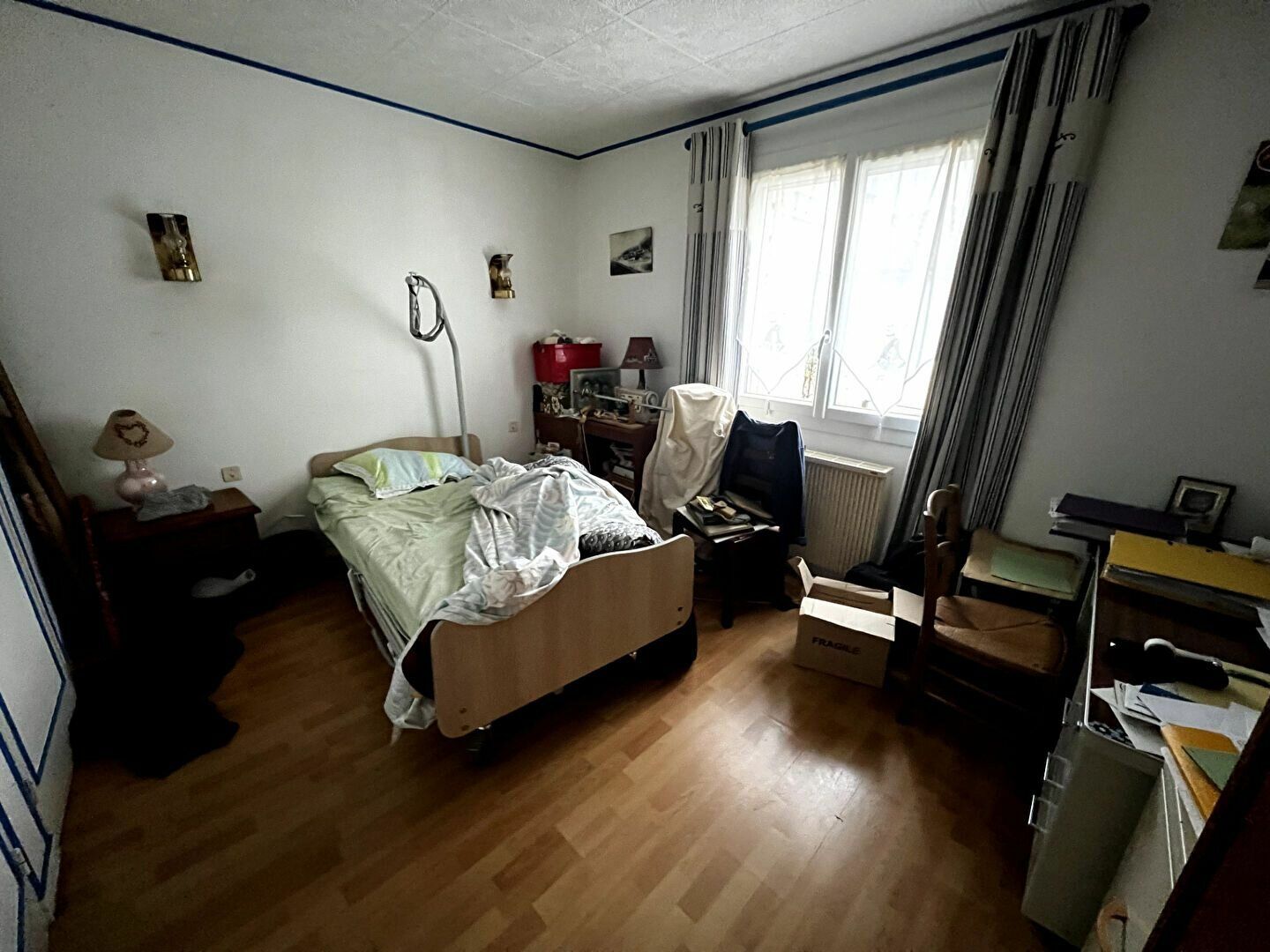 Maison à vendre 5 m2 à Meschers-sur-Gironde vignette-11