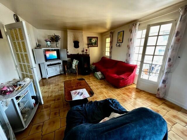 Maison à vendre 5 m2 à Meschers-sur-Gironde vignette-5