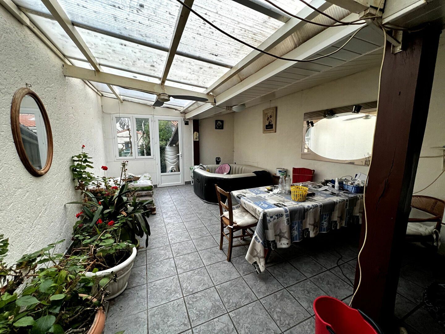 Maison à vendre 5 m2 à Meschers-sur-Gironde vignette-13