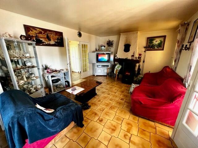 Maison à vendre 5 m2 à Meschers-sur-Gironde vignette-4