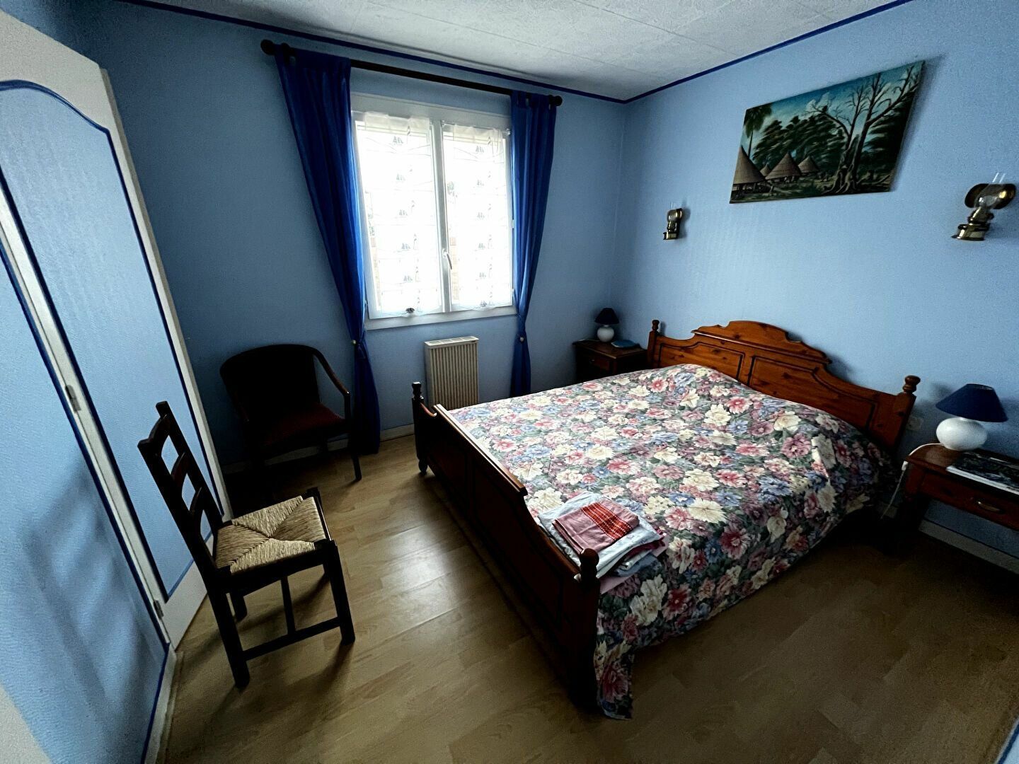 Maison à vendre 5 m2 à Meschers-sur-Gironde vignette-7