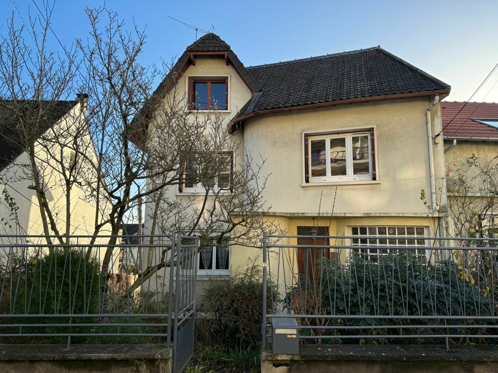 Maison à vendre 7 137m2 à Fontenay-aux-Roses vignette-20