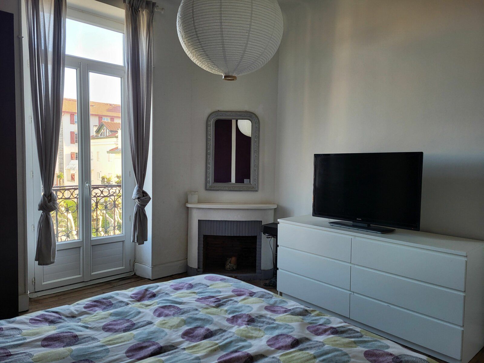 Appartement à vendre 2 32.55m2 à Biarritz vignette-5