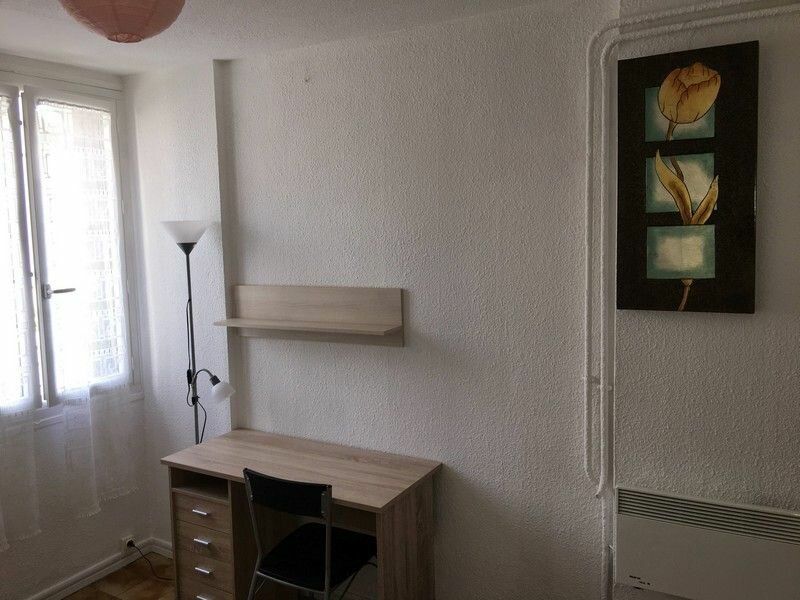 Appartement à louer 1 m2 à Perpignan vignette-6