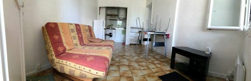 Appartement à louer 1 m2 à Perpignan vignette-3