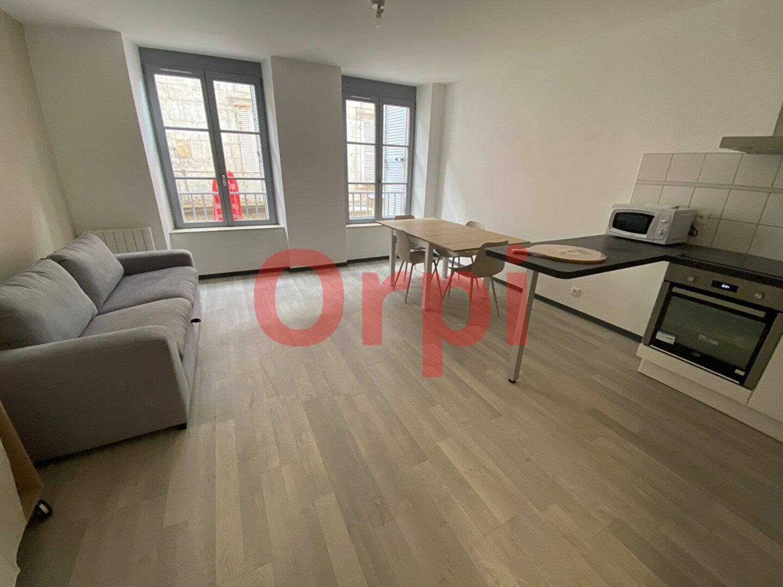 Appartement à vendre 1 33m2 à Langres vignette-1