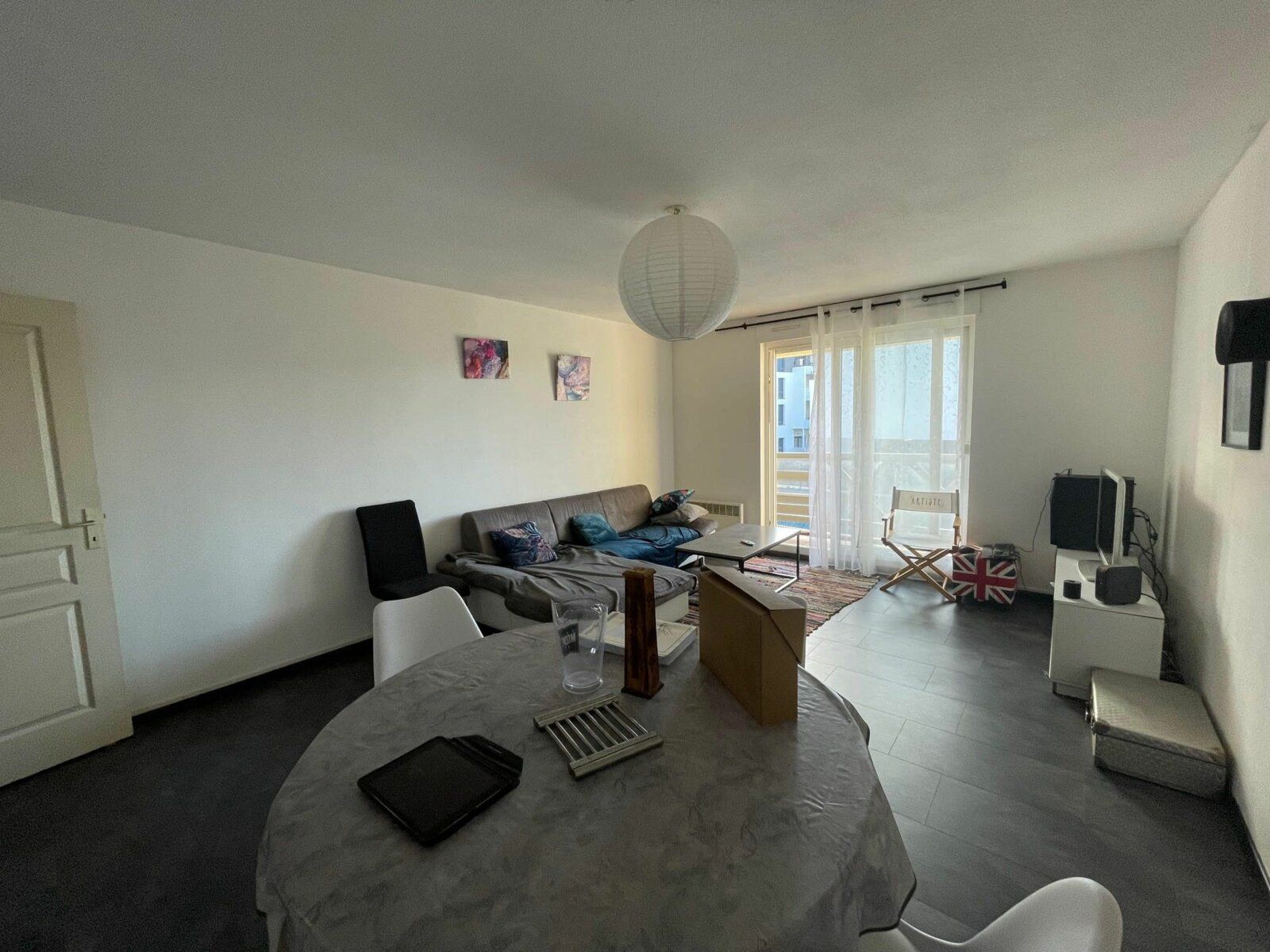 Appartement à vendre 3 72.65m2 à Saint-Paul-lès-Dax vignette-3