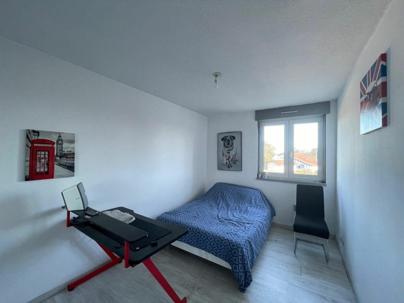 Appartement à vendre 3 72.65m2 à Saint-Paul-lès-Dax vignette-6