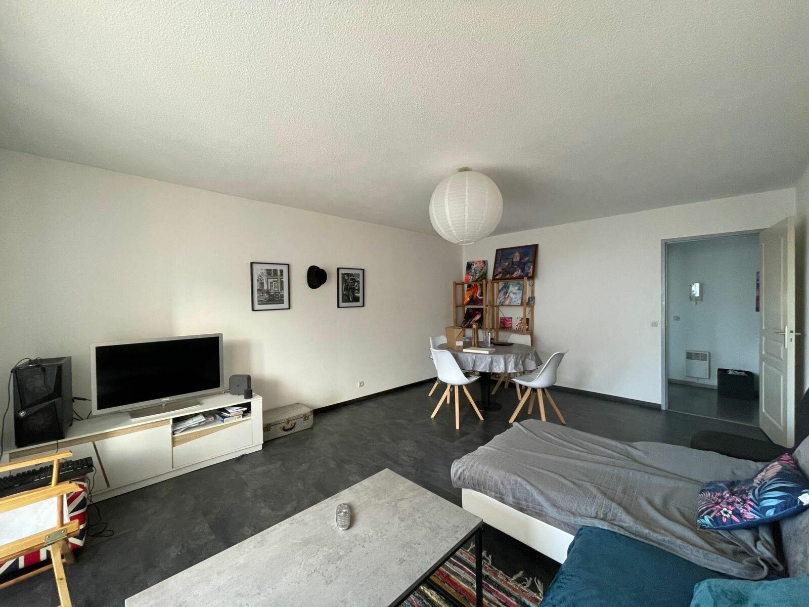 Appartement à vendre 3 72.65m2 à Saint-Paul-lès-Dax vignette-2