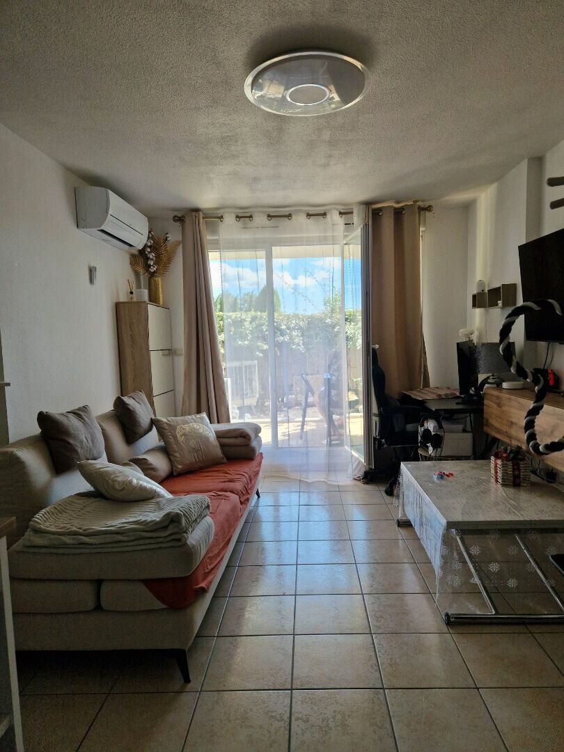 Appartement à vendre 2 39.35m2 à Istres vignette-3