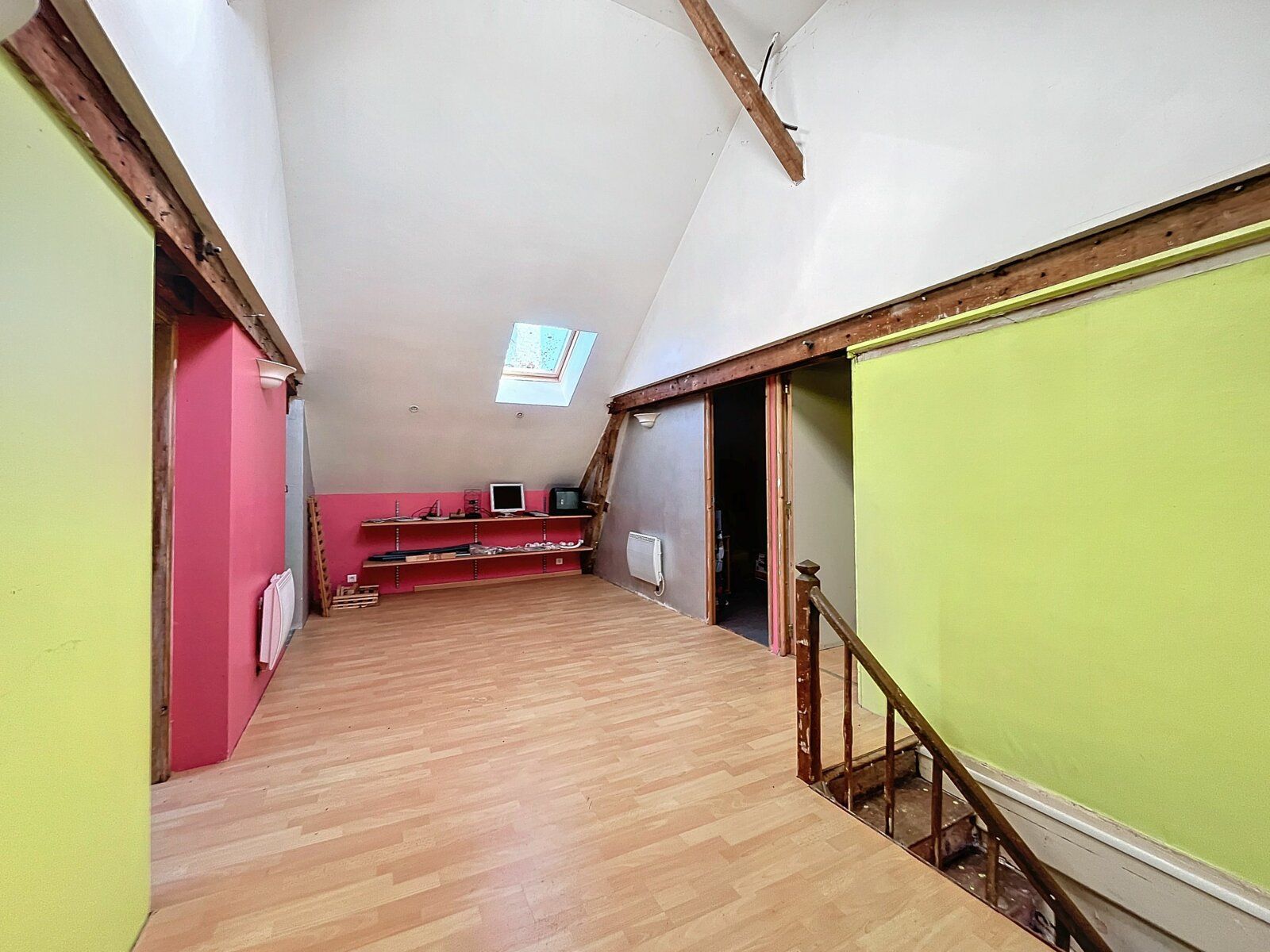 Maison à vendre 9 m2 à Cornil vignette-15