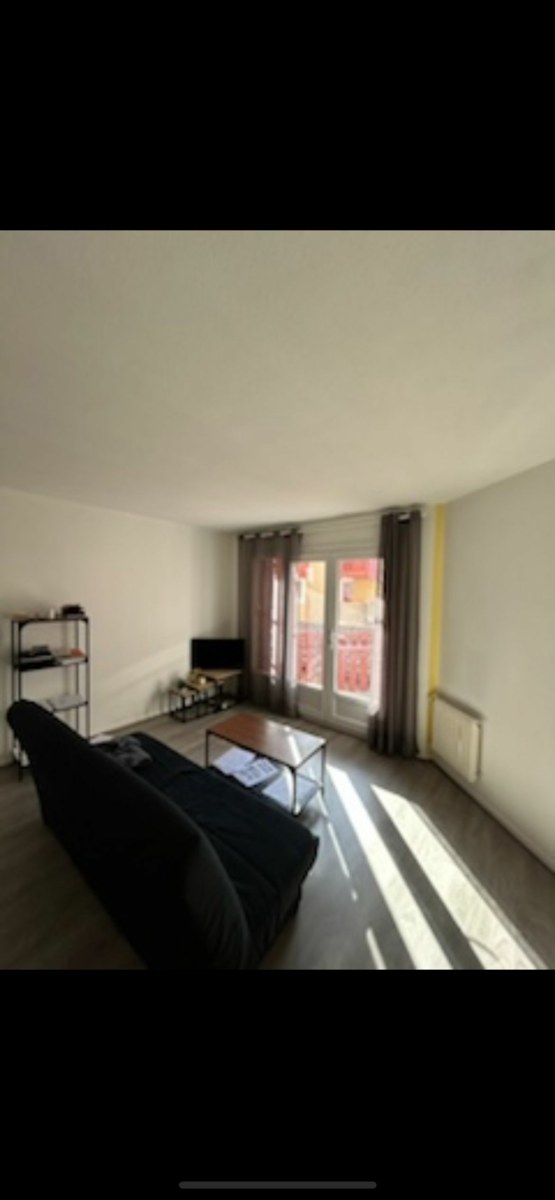 Appartement à louer 2 46m2 à Mont-de-Marsan vignette-2