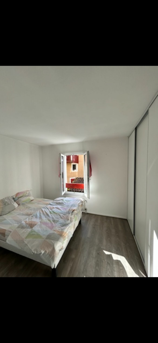 Appartement à louer 2 46m2 à Mont-de-Marsan vignette-5