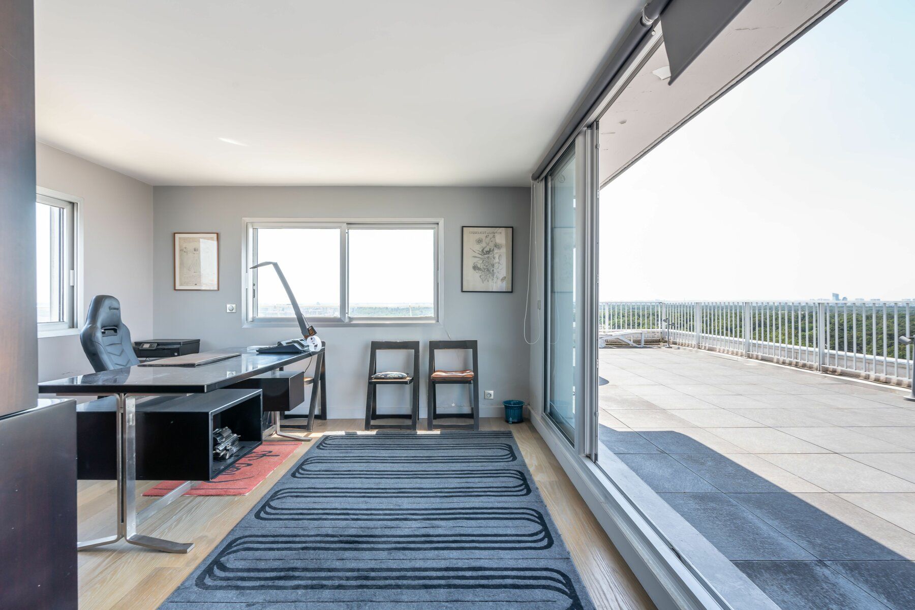 Appartement à vendre 4 131.19m2 à Nogent-sur-Marne vignette-12