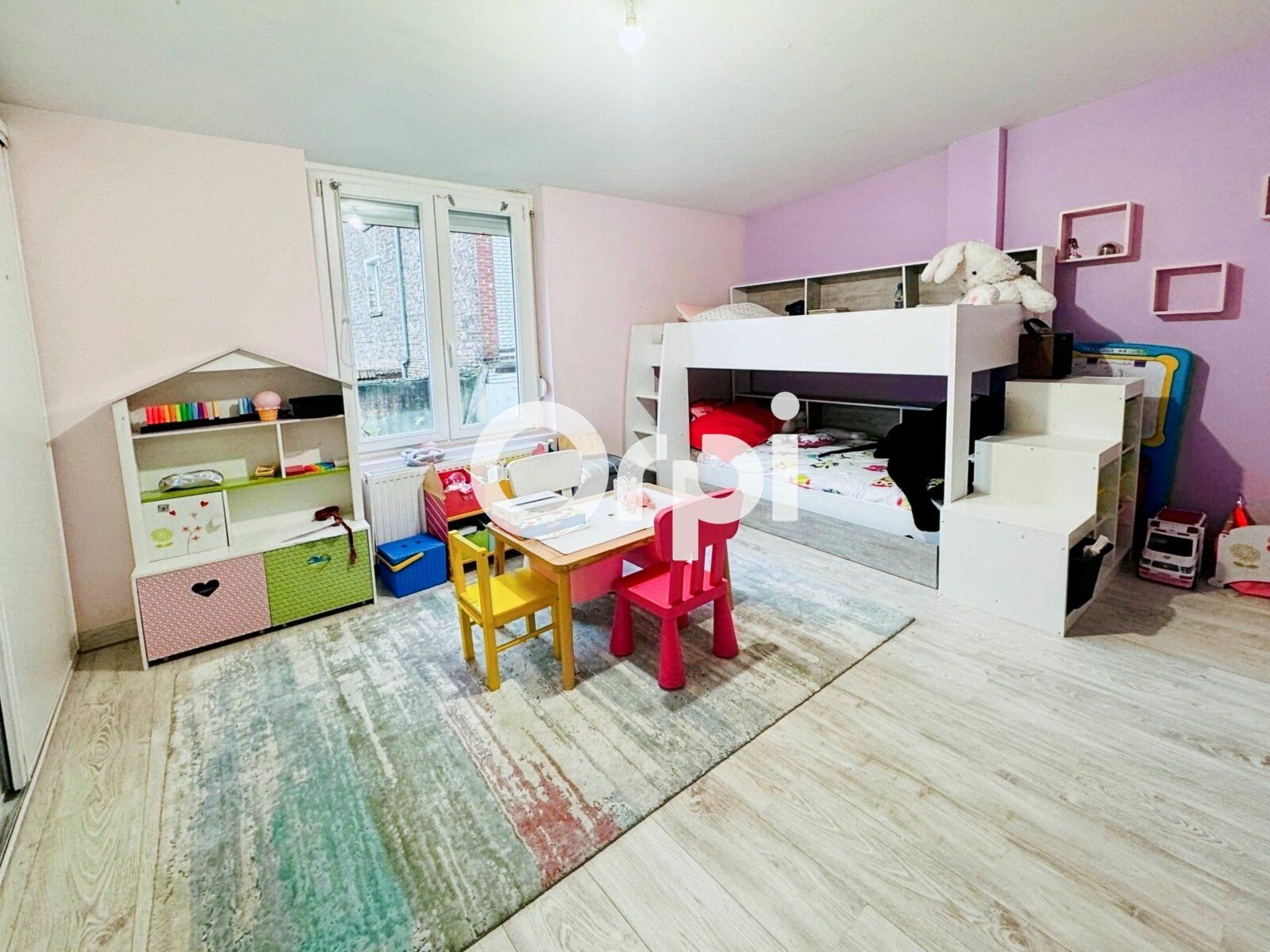 Maison à vendre 6 m2 à Saint-Laurent-Blangy vignette-7