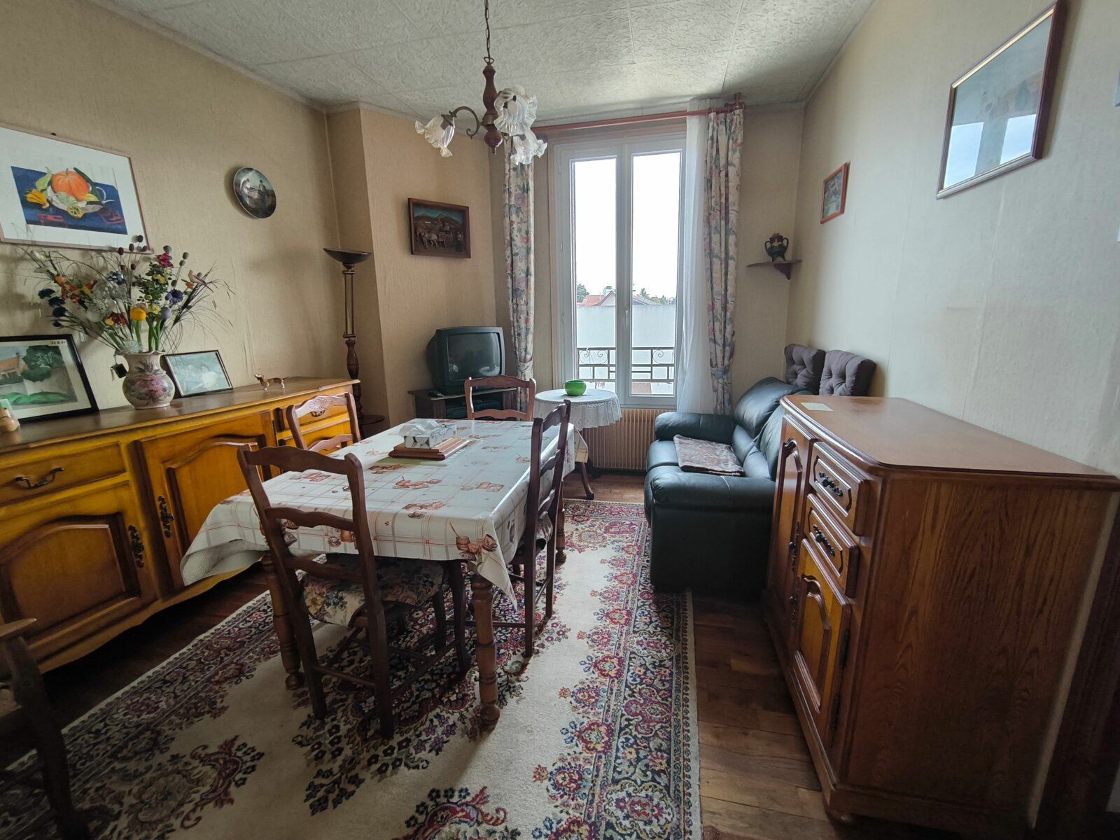 Appartement à vendre 3 44.05m2 à Le Perreux-sur-Marne vignette-1