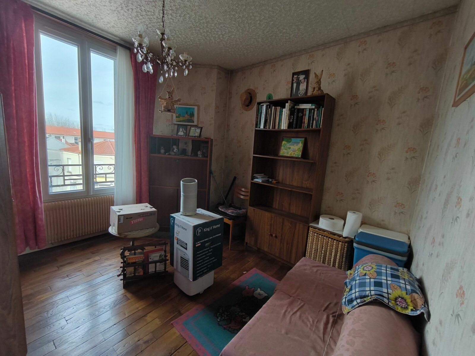 Appartement à vendre 3 44.05m2 à Le Perreux-sur-Marne vignette-3
