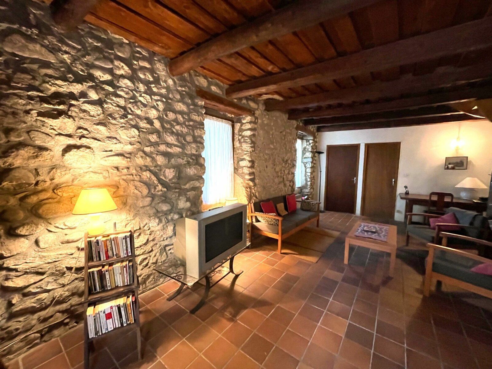 Maison à vendre 12 m2 à Vallon-Pont-d'Arc vignette-5