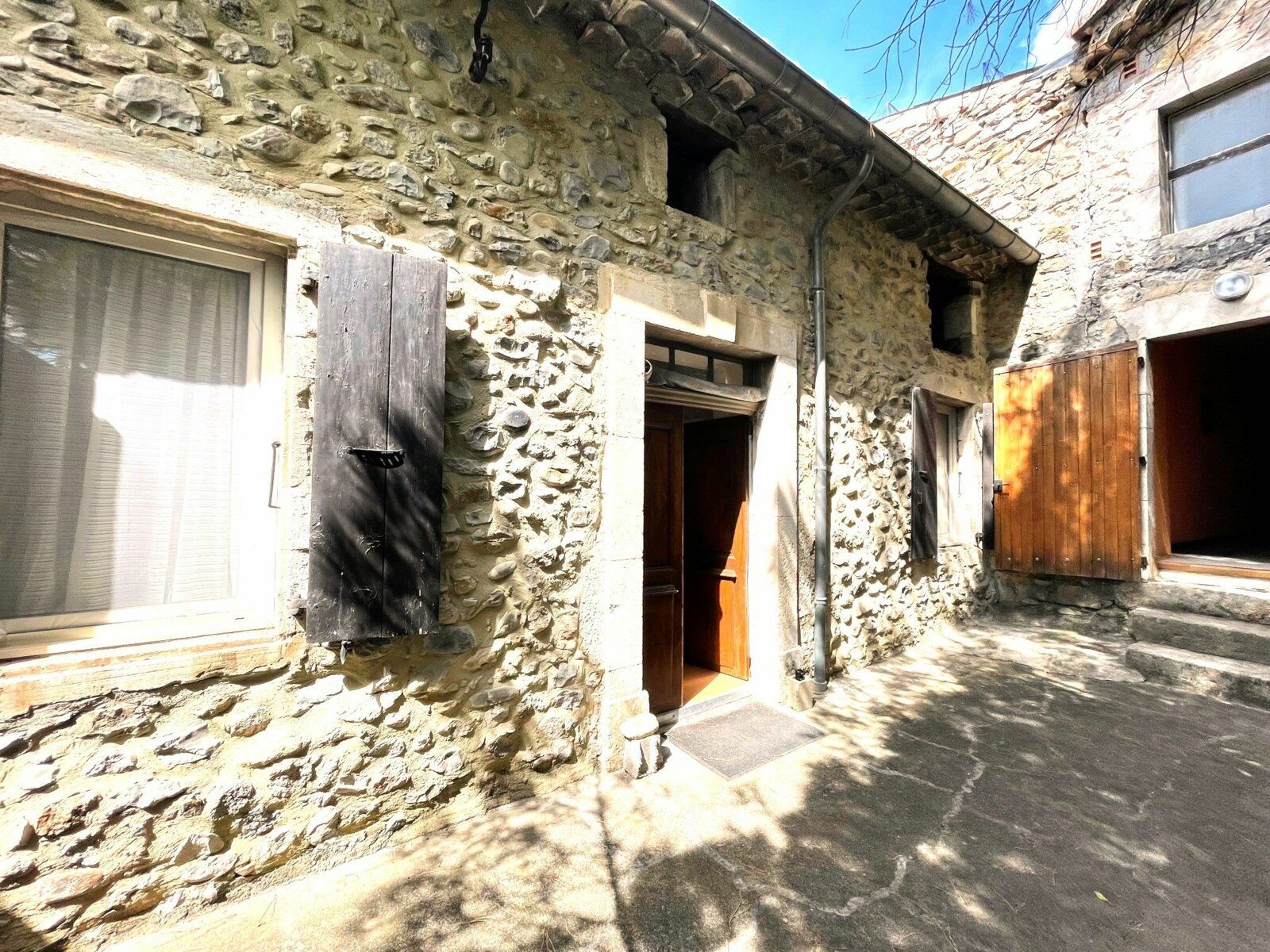 Maison à vendre 12 m2 à Vallon-Pont-d'Arc vignette-4