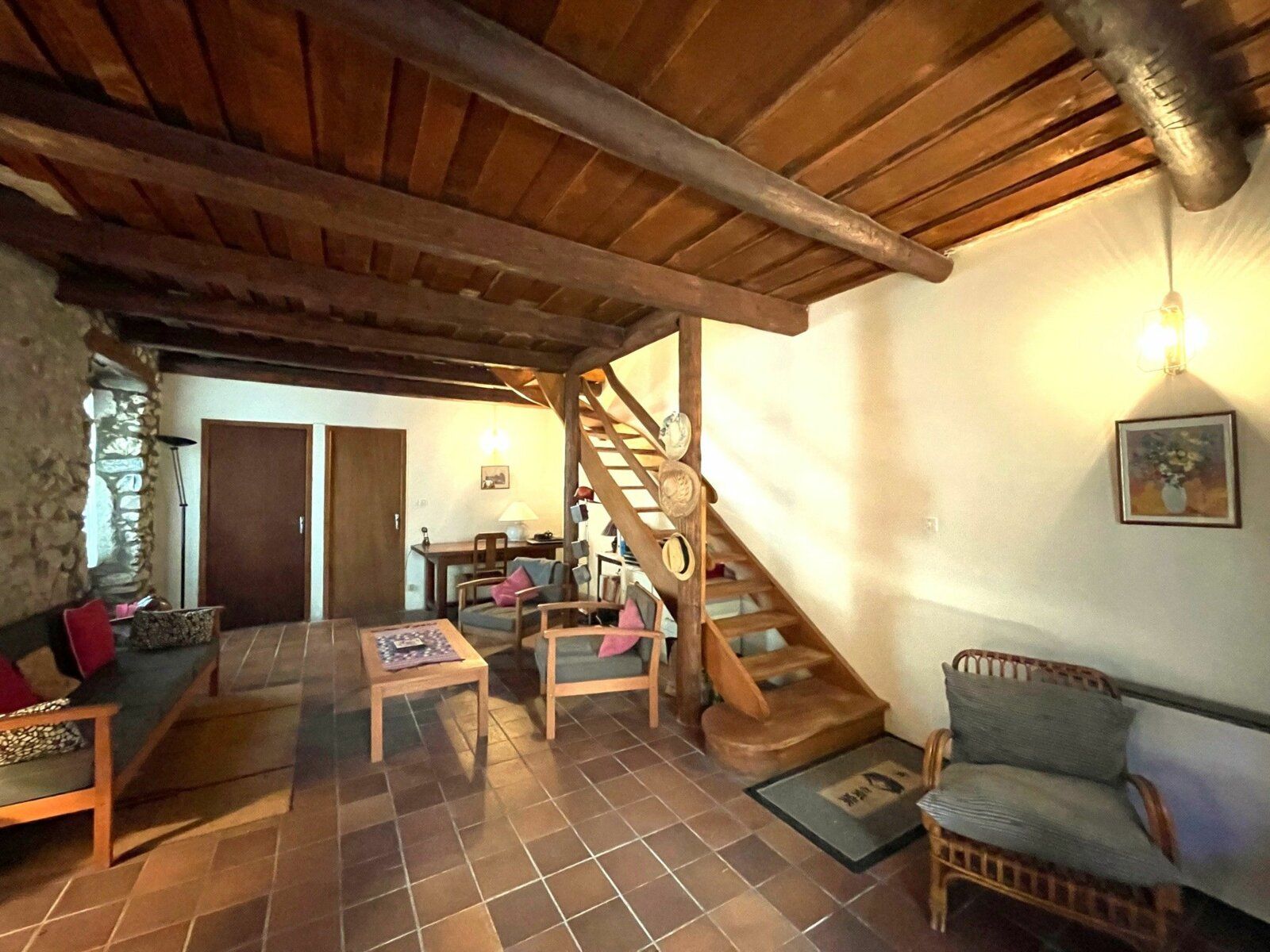 Maison à vendre 12 m2 à Vallon-Pont-d'Arc vignette-6
