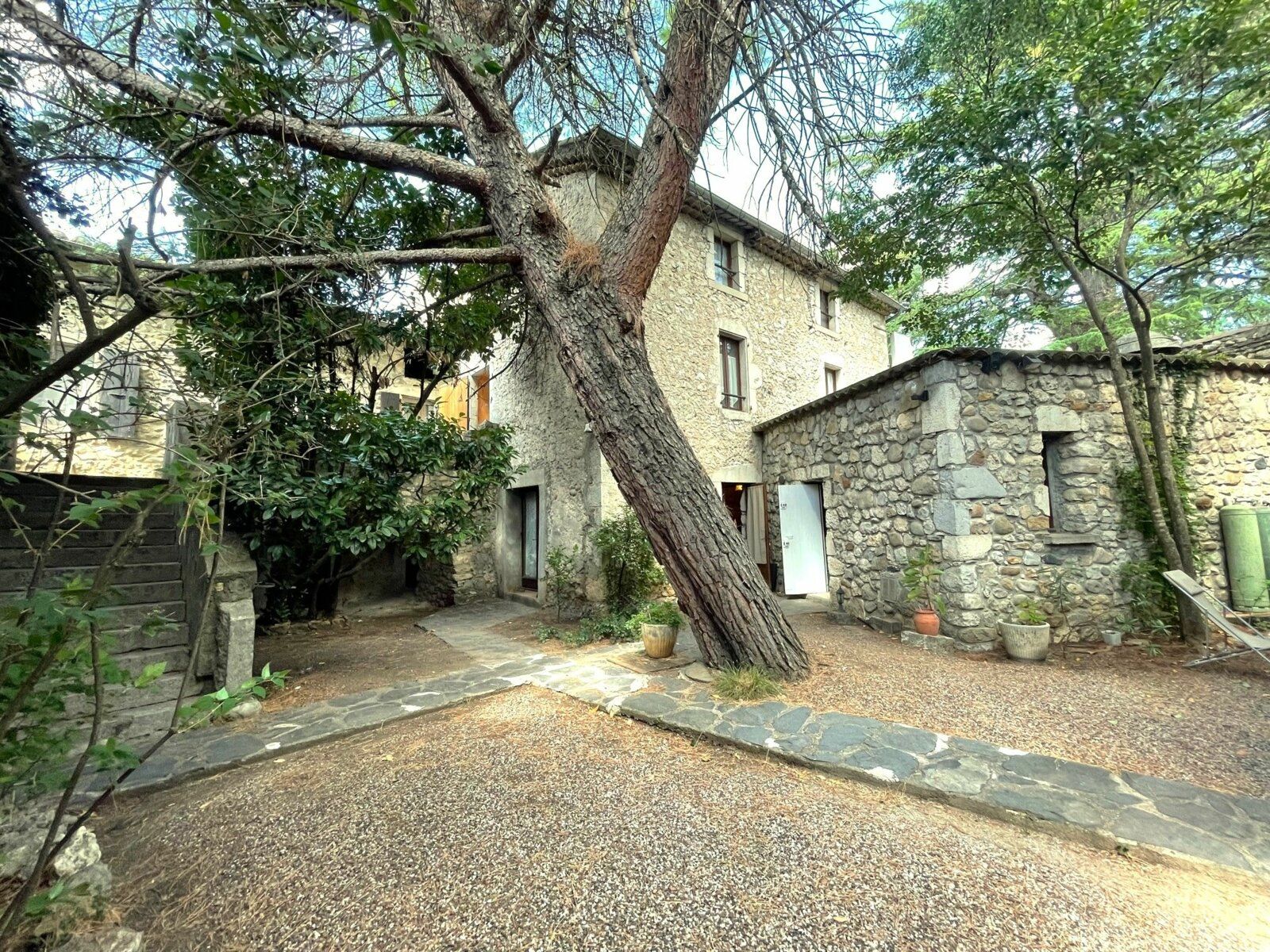 Maison à vendre 12 m2 à Vallon-Pont-d'Arc vignette-18