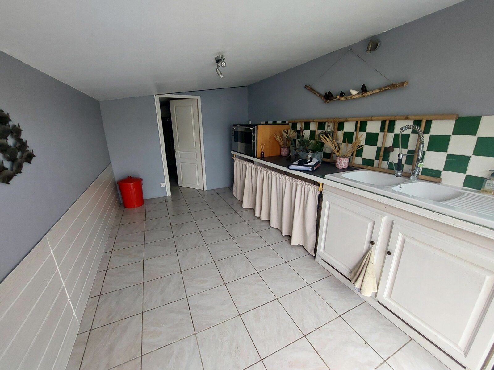 Maison à vendre 5 m2 à Saint-Front-d'Alemps vignette-12