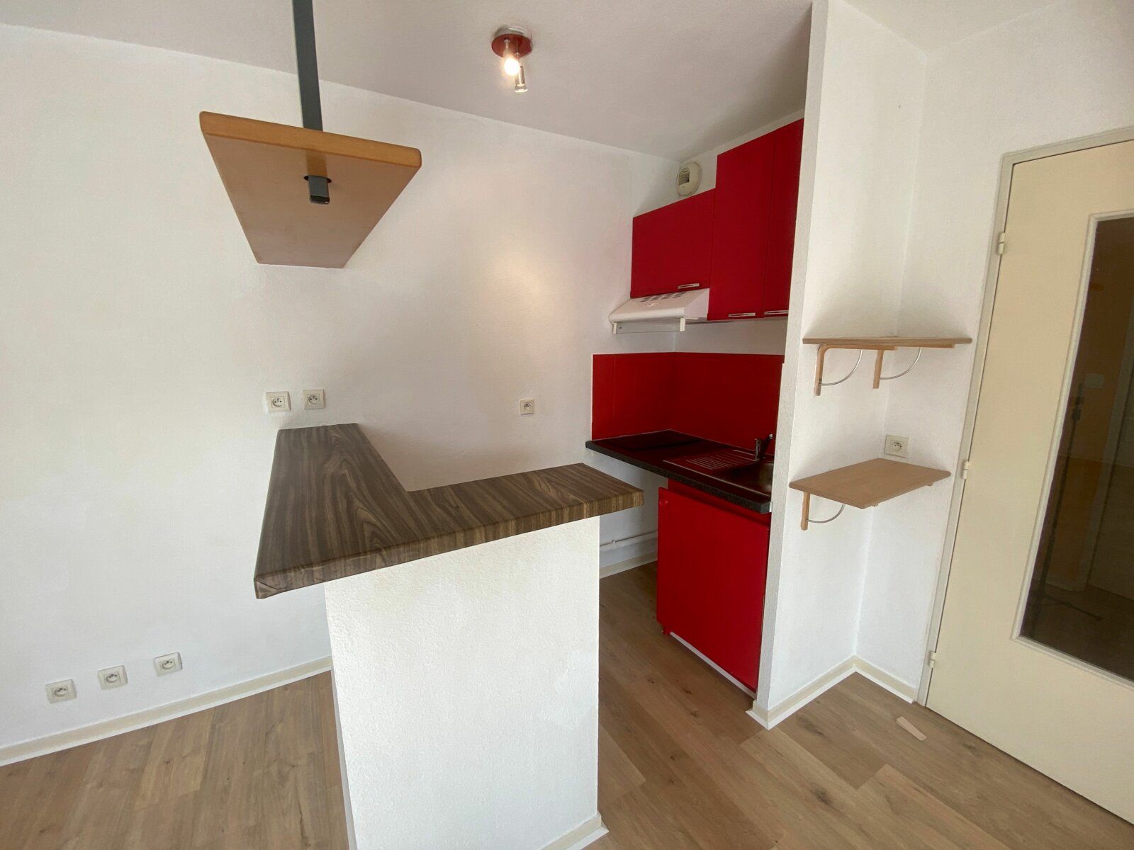 Appartement à vendre 2 43.48m2 à Poitiers vignette-4