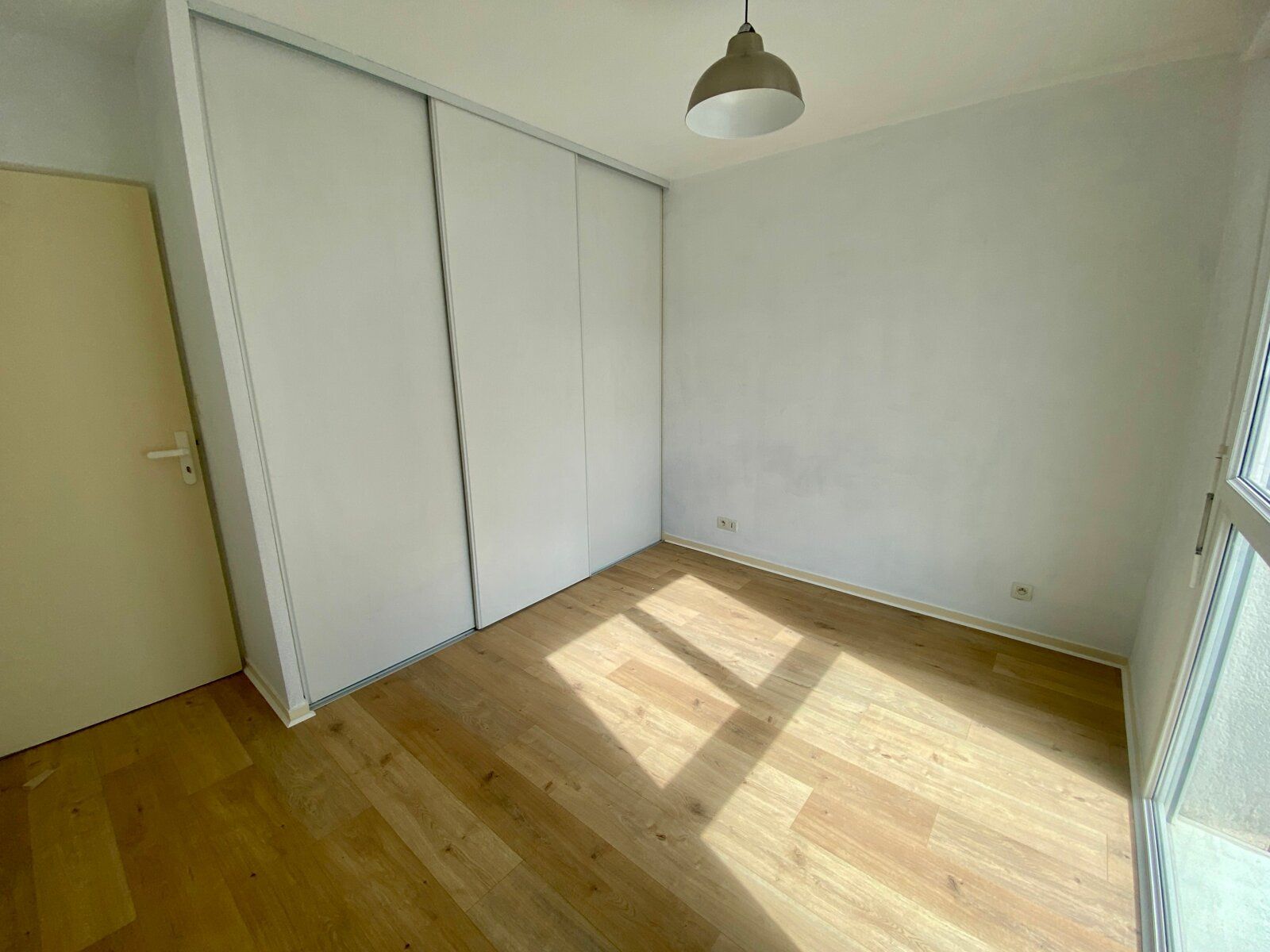 Appartement à vendre 2 43.48m2 à Poitiers vignette-6