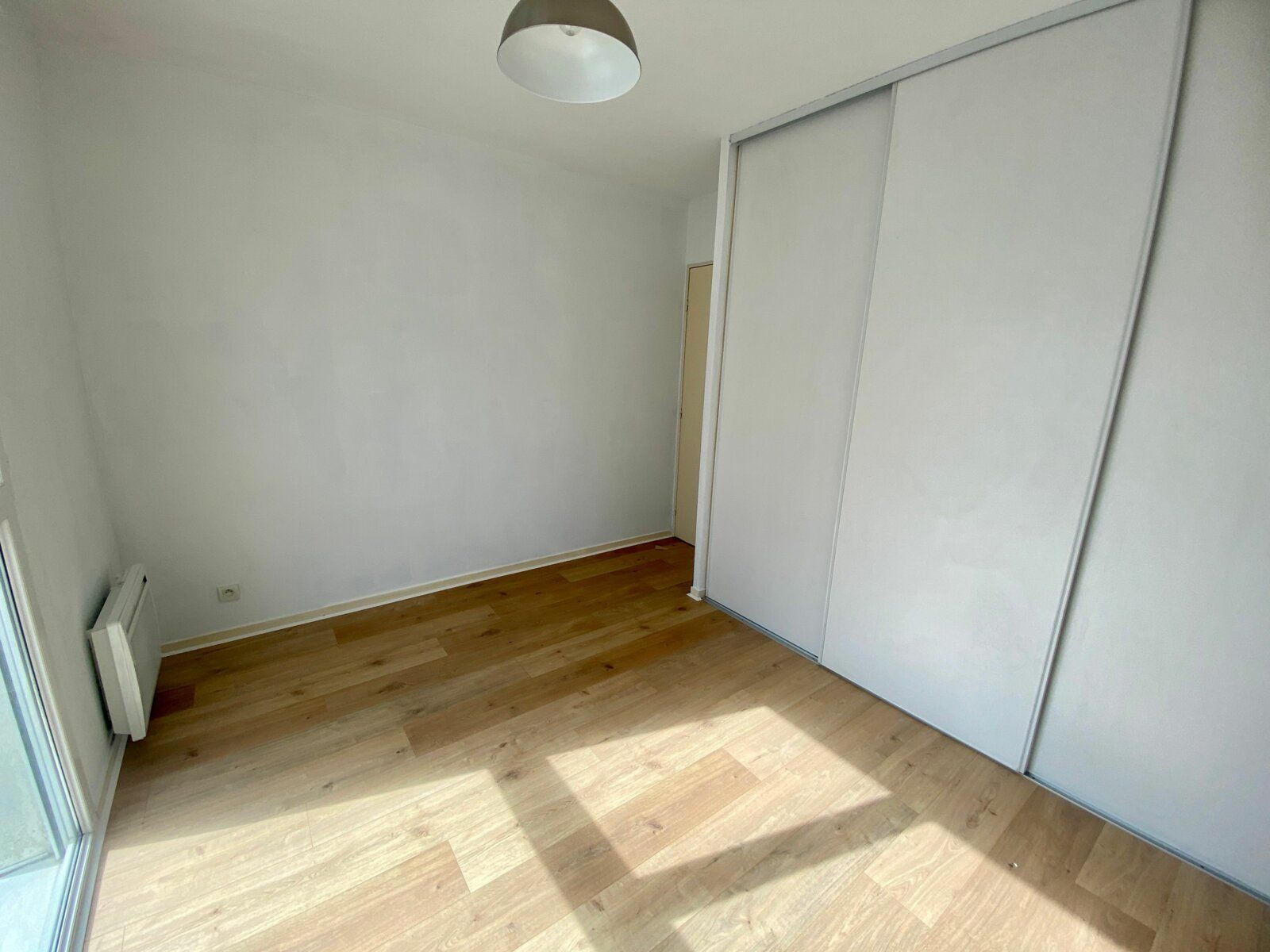 Appartement à vendre 2 43.48m2 à Poitiers vignette-7