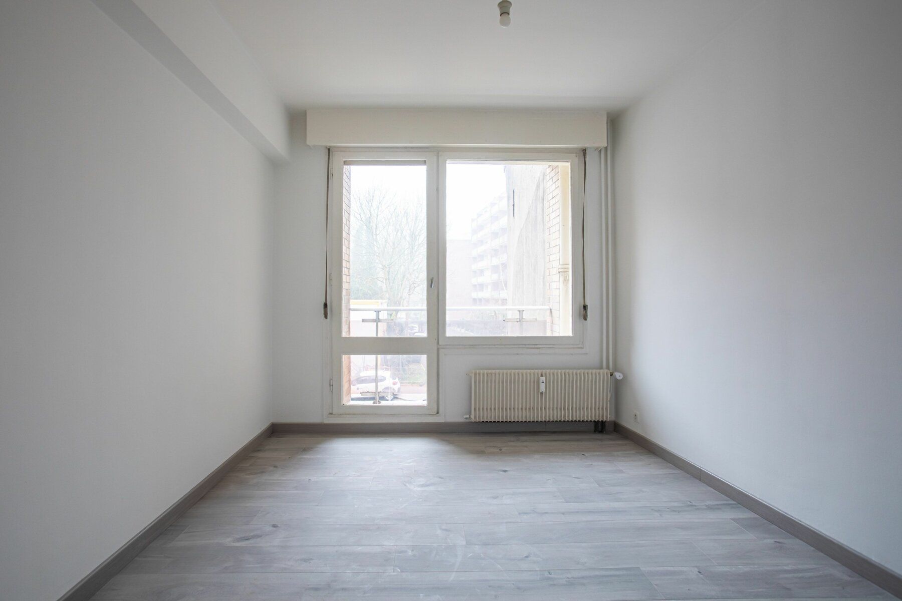 Appartement à vendre 2 50.86m2 à Tourcoing vignette-5