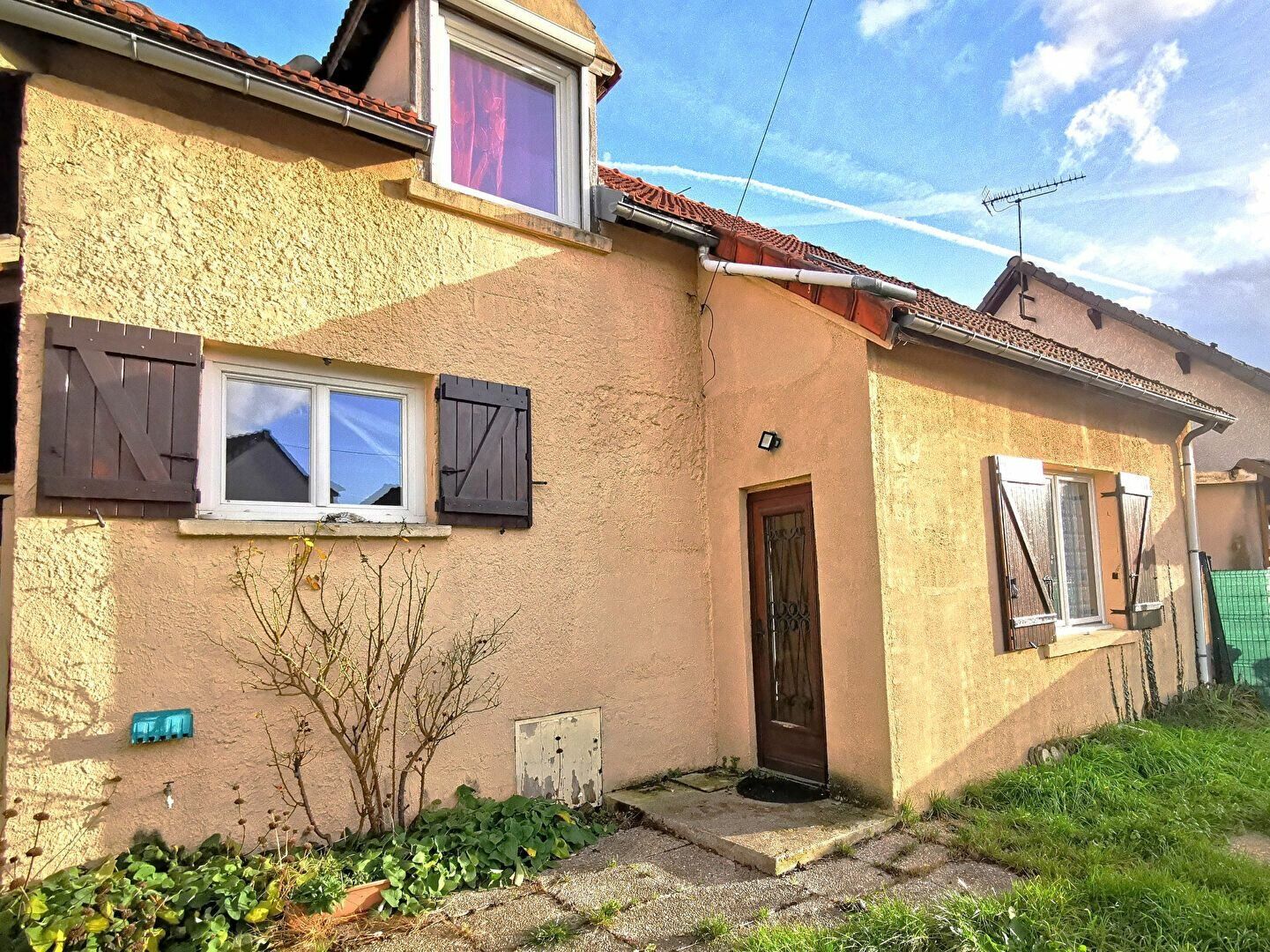 Maison à vendre 5 m2 à Lagny-sur-Marne vignette-2
