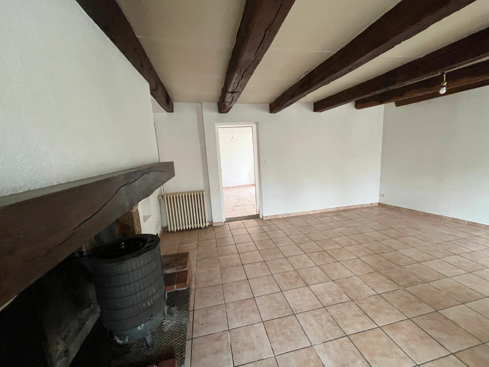 Maison à vendre 4 m2 à Saint-Hilaire-le-Château vignette-38
