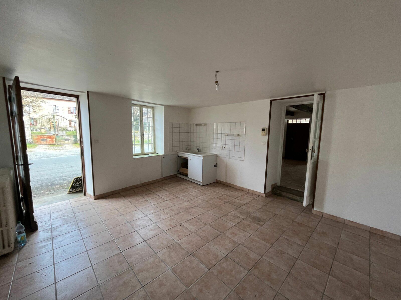 Maison à vendre 4 m2 à Saint-Hilaire-le-Château vignette-28