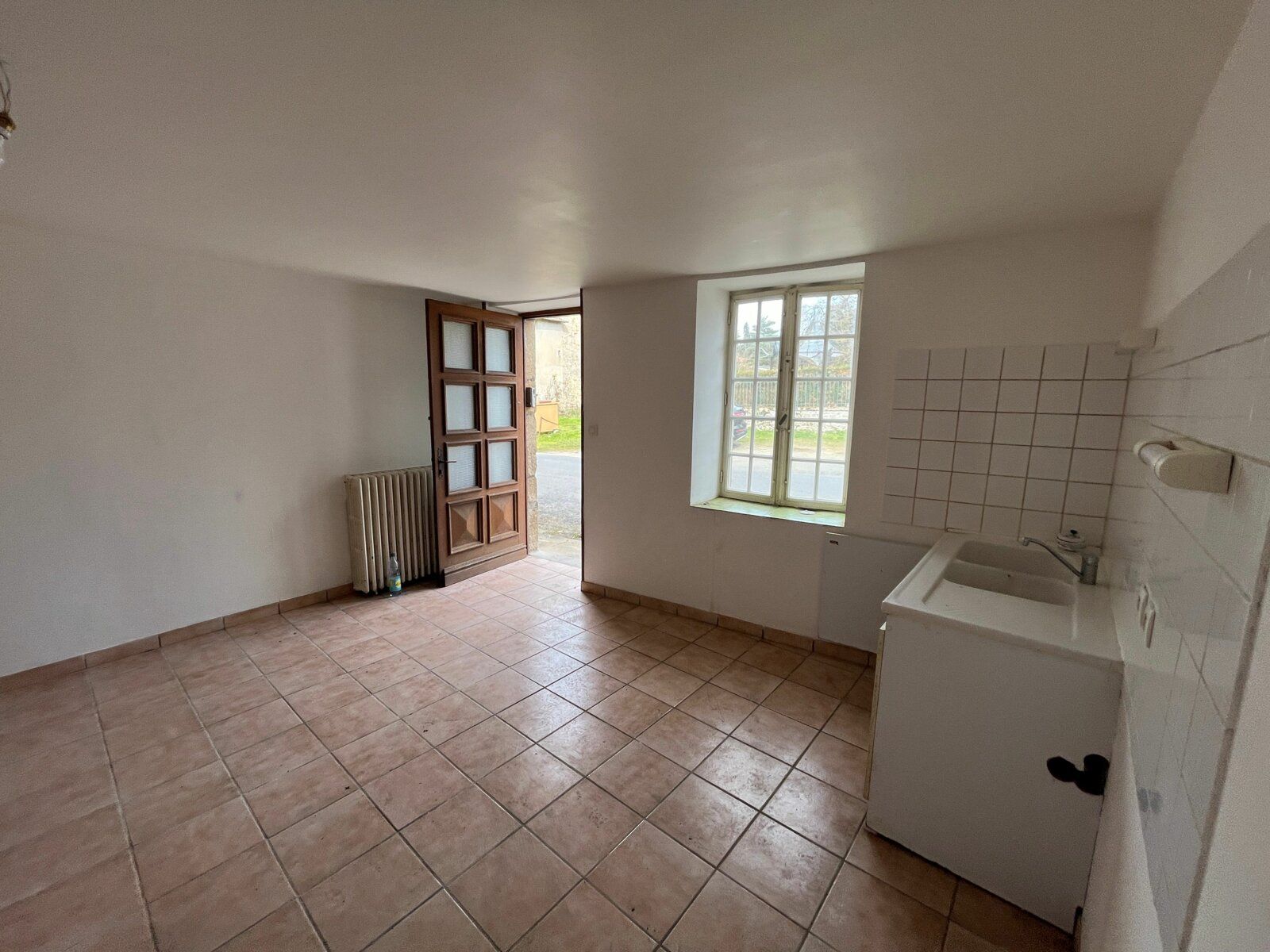 Maison à vendre 4 m2 à Saint-Hilaire-le-Château vignette-37