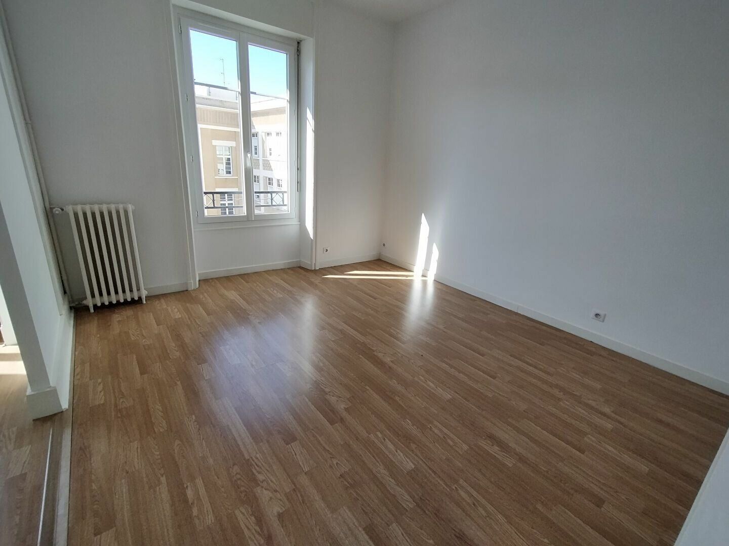 Appartement à louer 2 48.74m2 à Limoges vignette-2