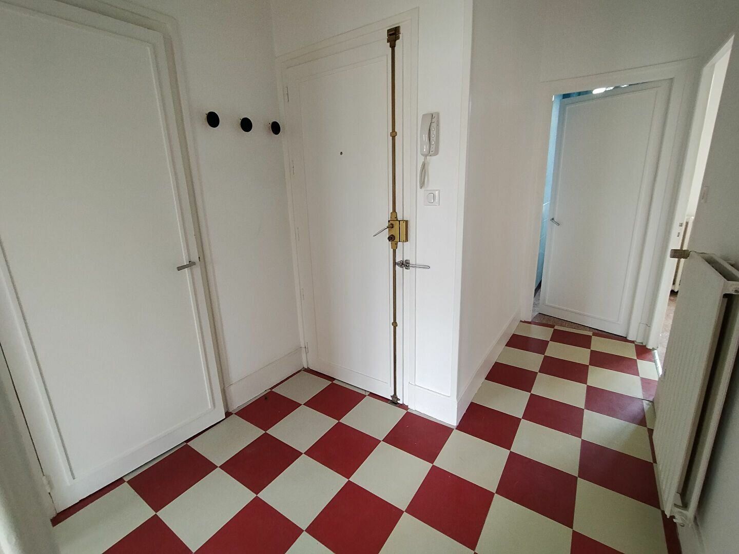 Appartement à louer 2 48.74m2 à Limoges vignette-4