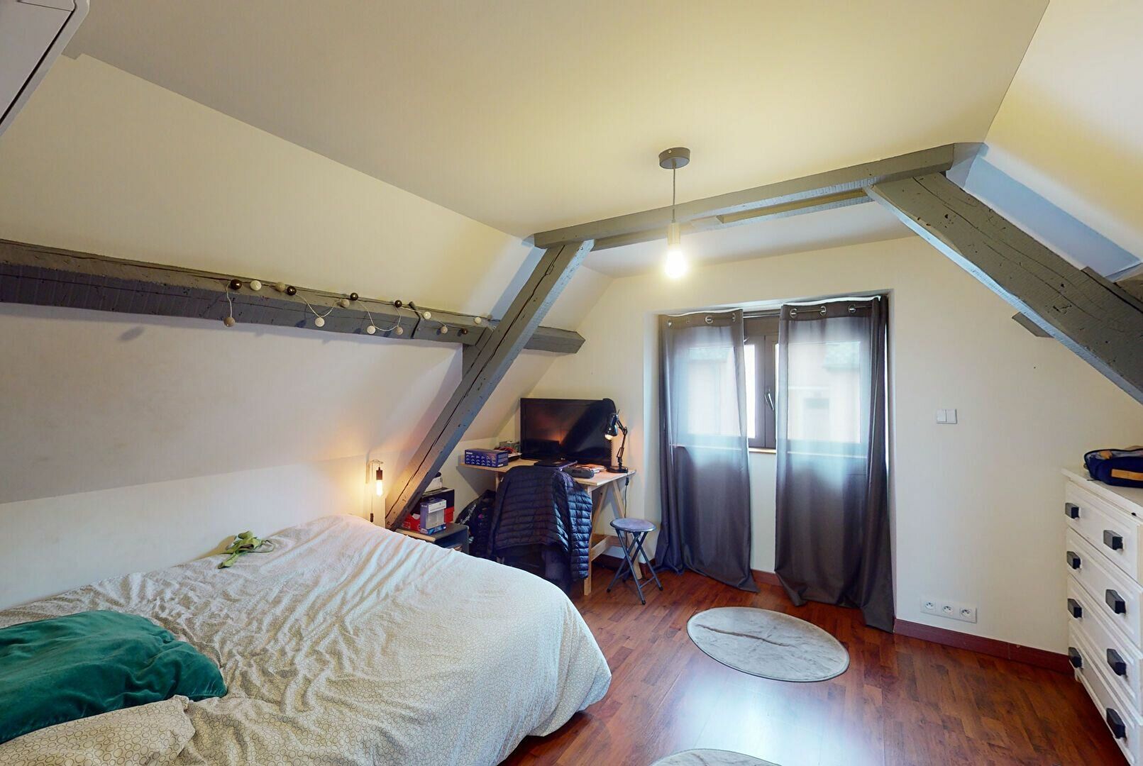 Maison à vendre 6 m2 à Rodez vignette-11