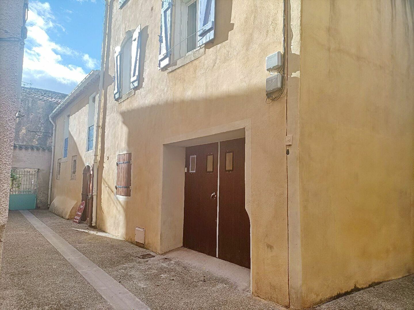 Maison à vendre 4 160m2 à Alignan-du-Vent vignette-10