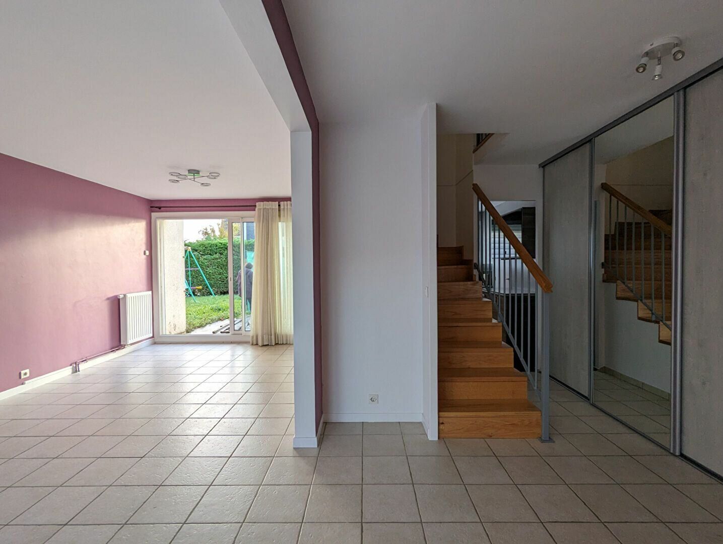 Maison à vendre 5 104m2 à Lagny-sur-Marne vignette-2
