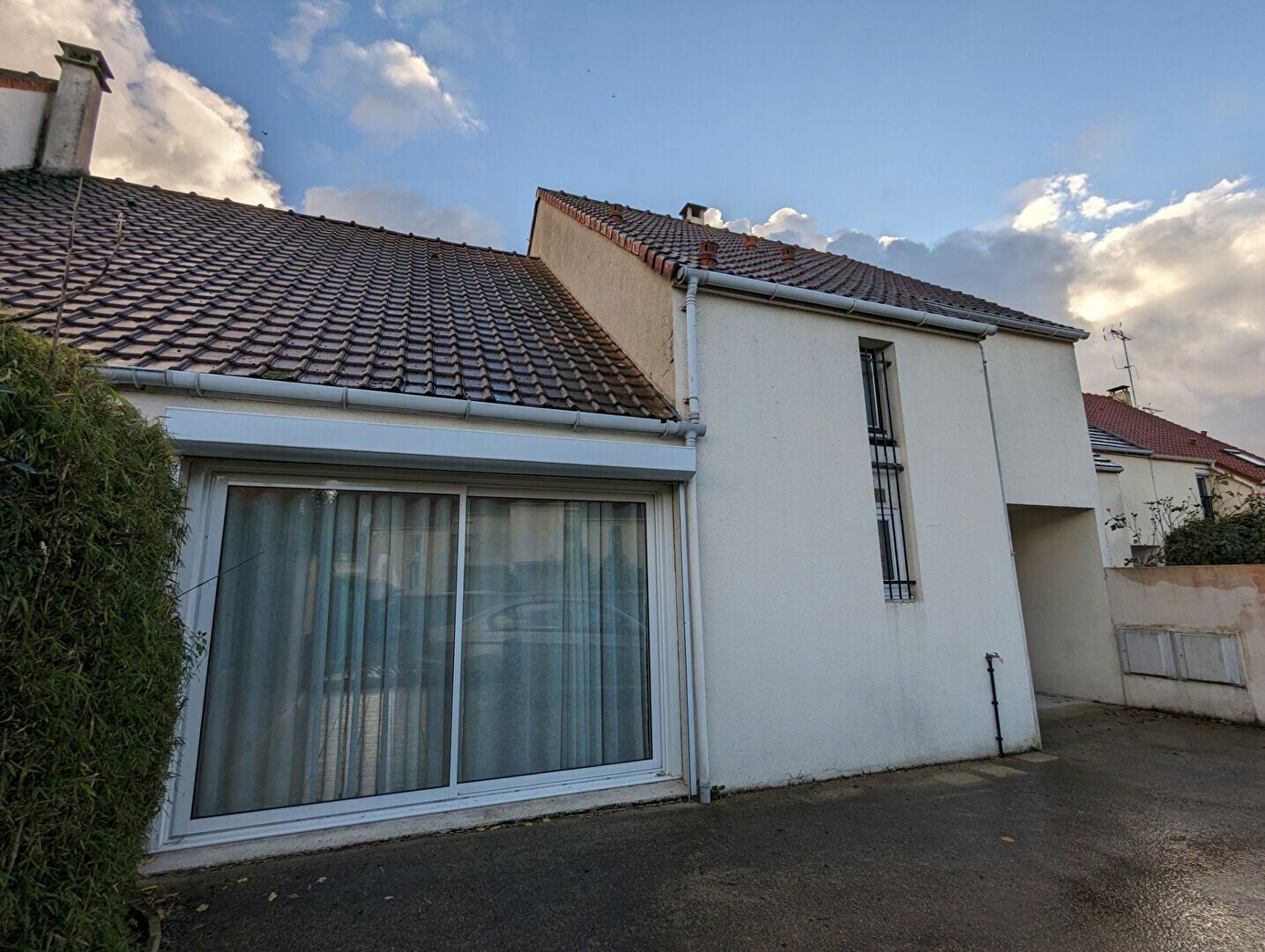 Maison à vendre 5 104m2 à Lagny-sur-Marne vignette-1