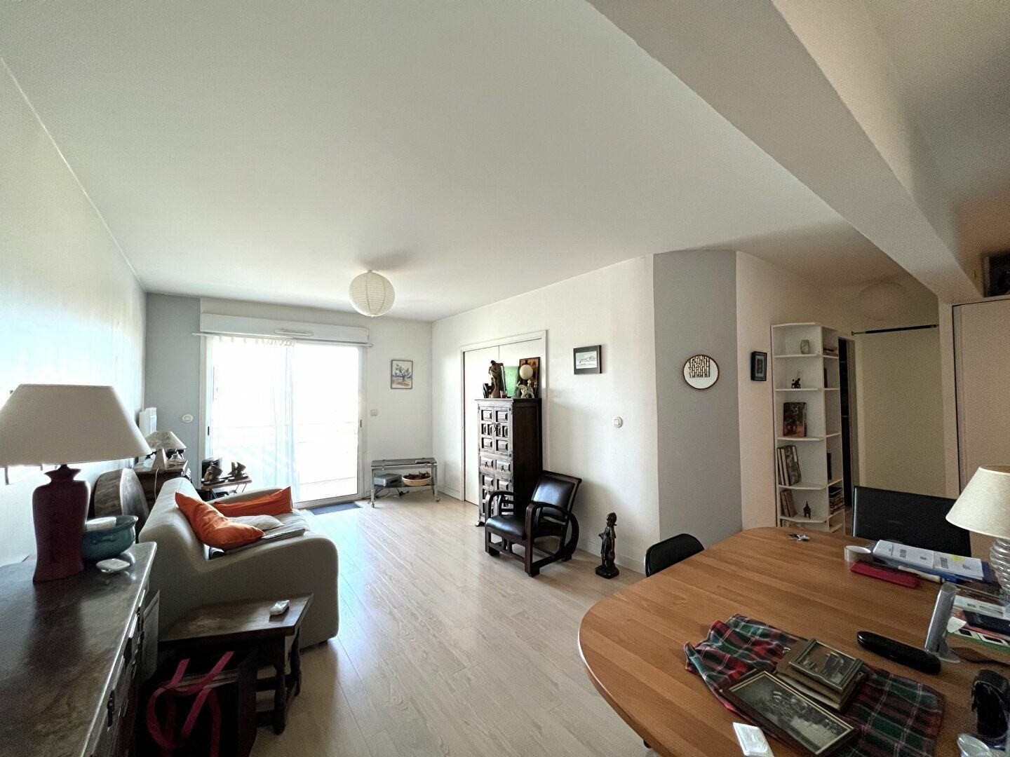 Appartement à vendre 3 73.19m2 à La Rochelle vignette-1